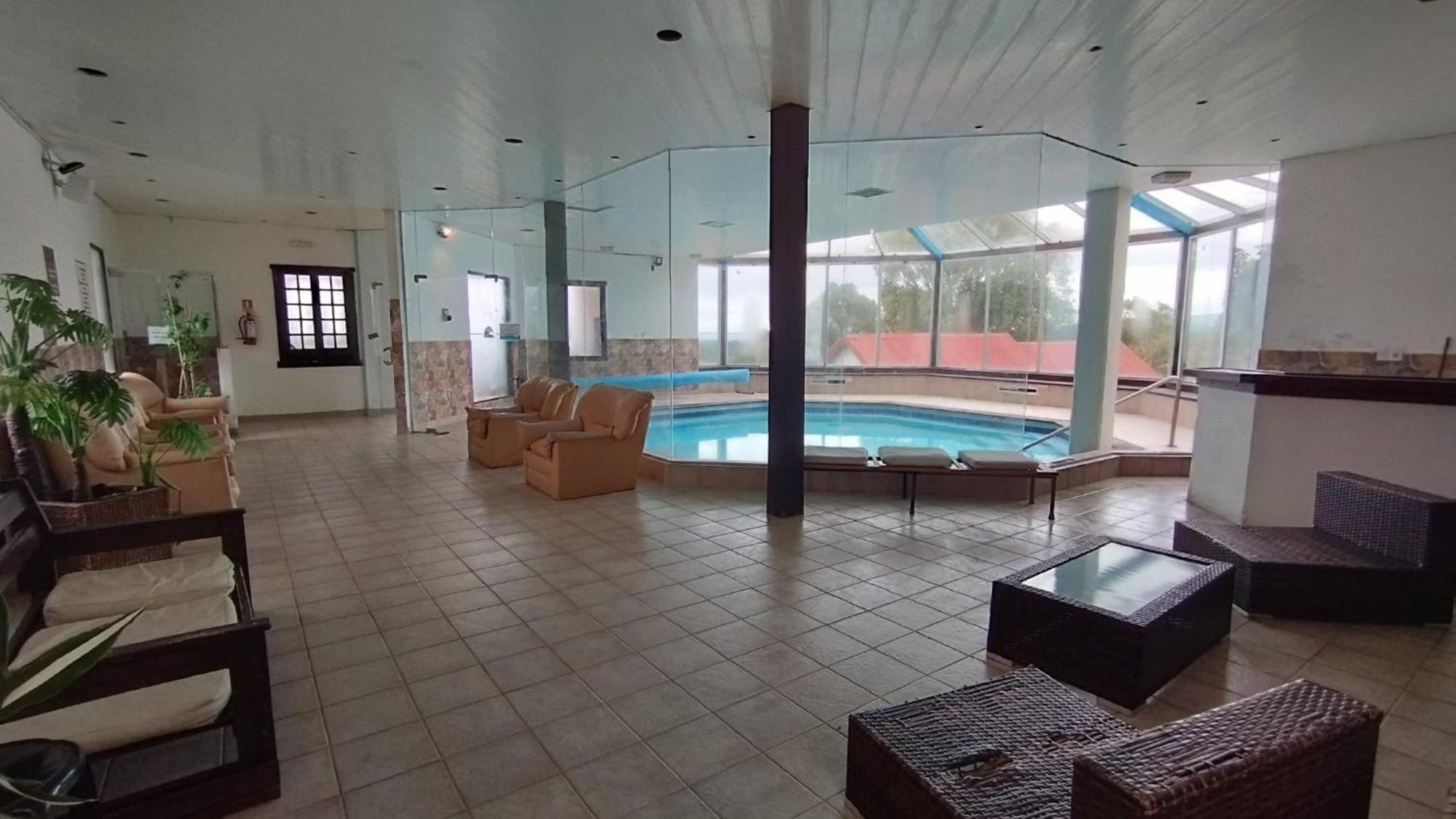 Hotel Complejo Laderas del Cerro Piriápolis Exterior foto