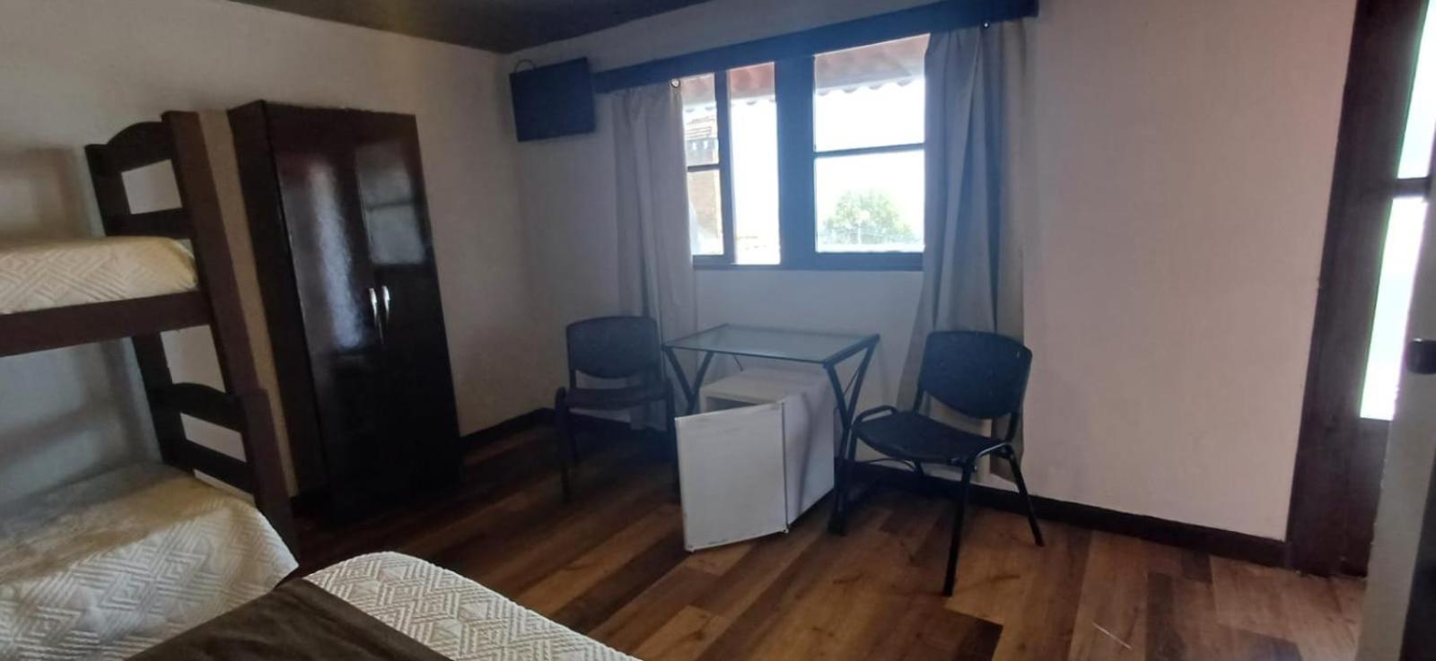 Hotel Complejo Laderas del Cerro Piriápolis Exterior foto