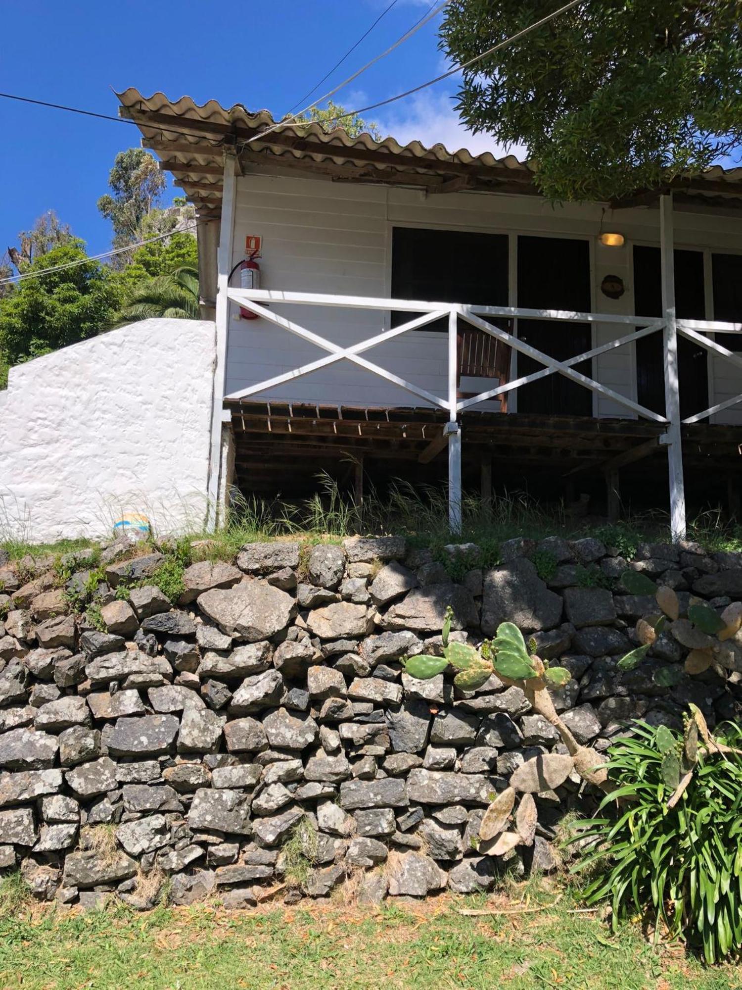 Hotel Complejo Laderas del Cerro Piriápolis Exterior foto