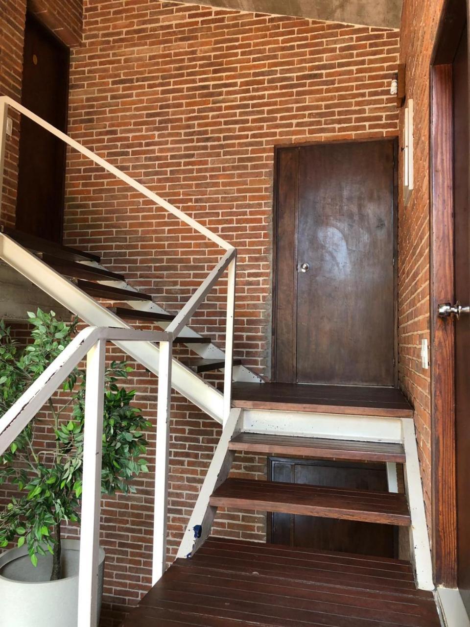 Hotel Complejo Laderas del Cerro Piriápolis Exterior foto