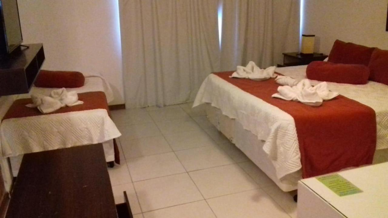 Hotel Complejo Laderas del Cerro Piriápolis Exterior foto